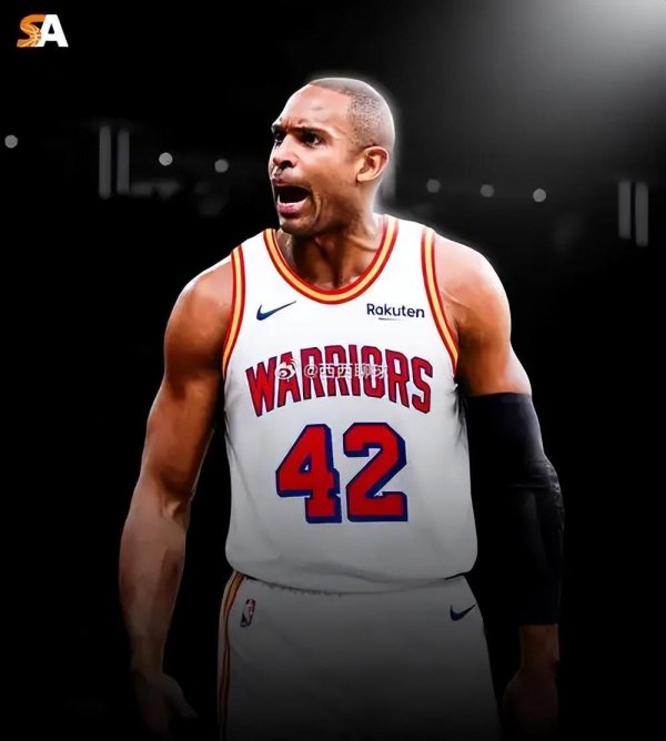 好多牛 千呼万唤始出来，霍福德成勇士的及时雨