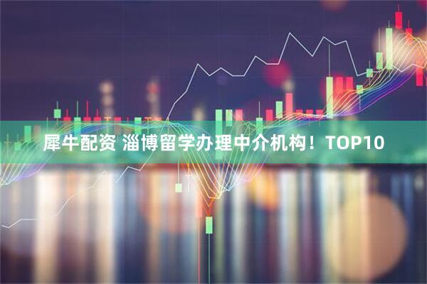 犀牛配资 淄博留学办理中介机构！TOP10