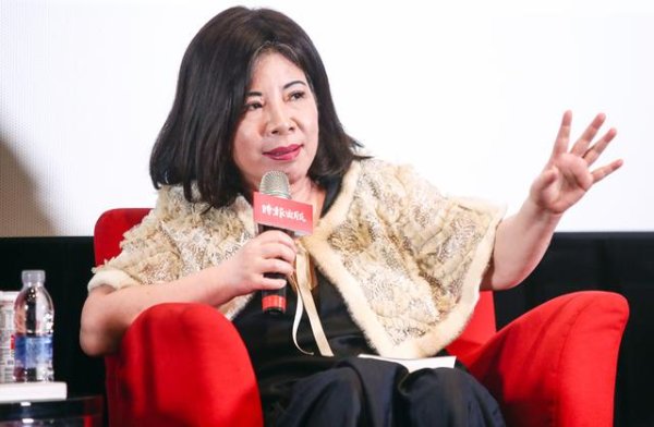 尚融 赵少康为何不出来选国民党主席？ 陈文茜：他怕妻女怕得要死